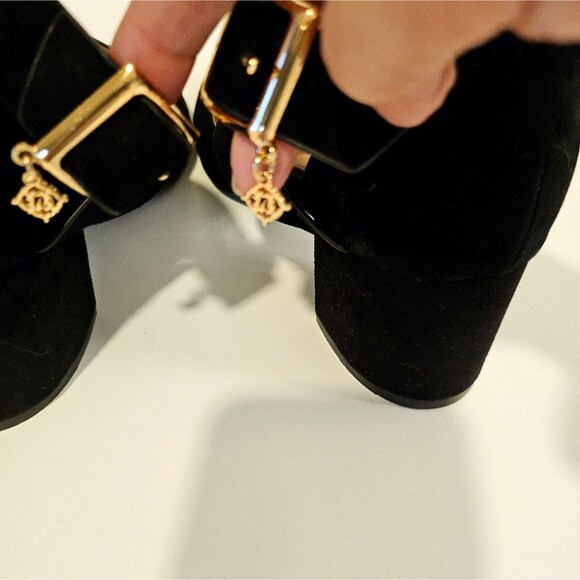 Nanette Lepore Heel Pumps - Picture 8 of 10